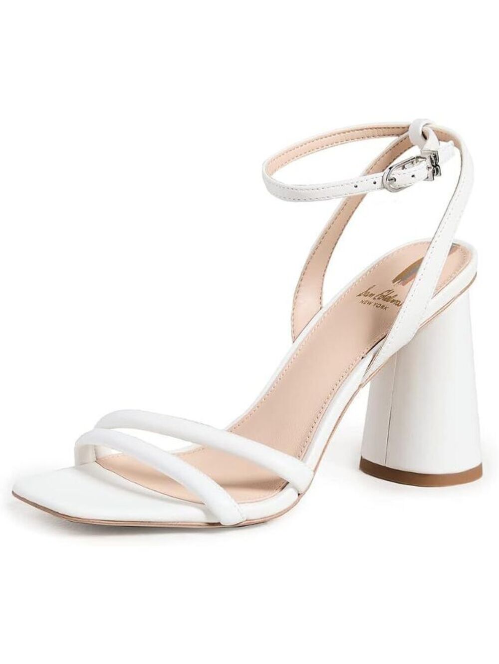 Sam Edelman Kia Ankle Strap Sandals 10.5M